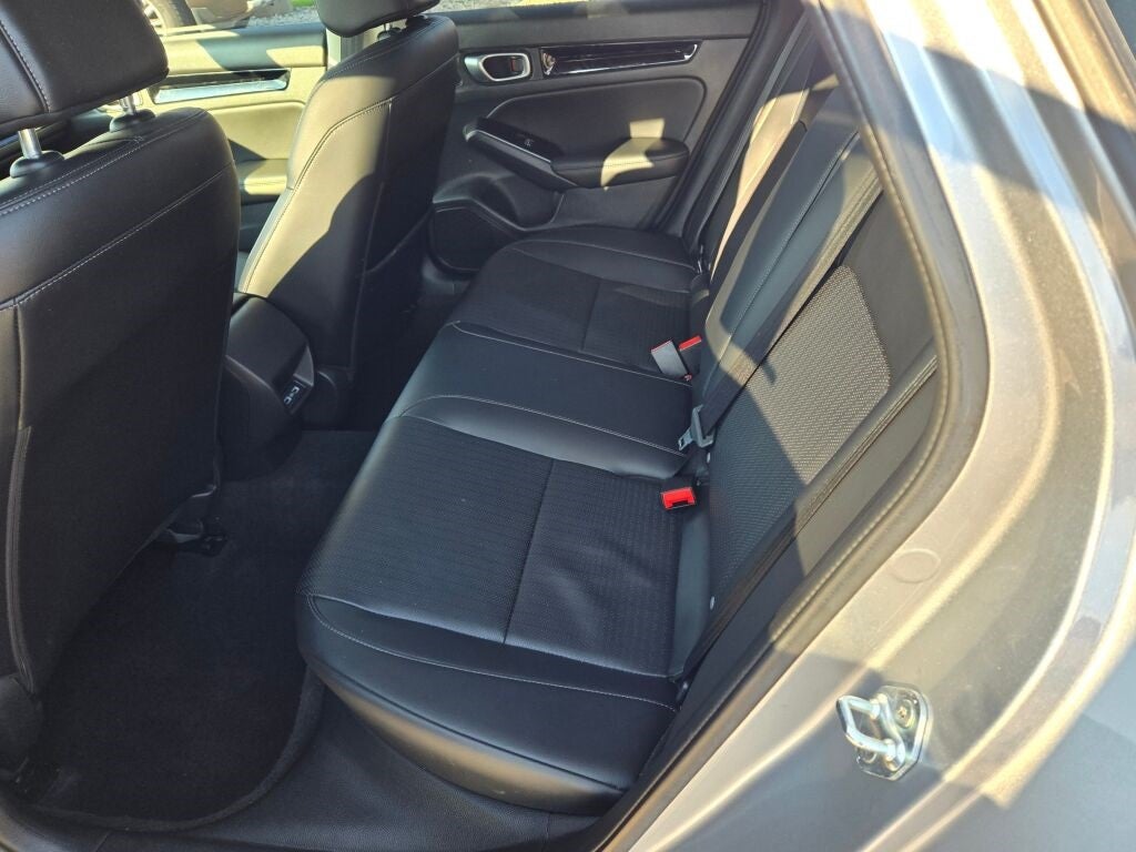 2023 Honda Civic Touring