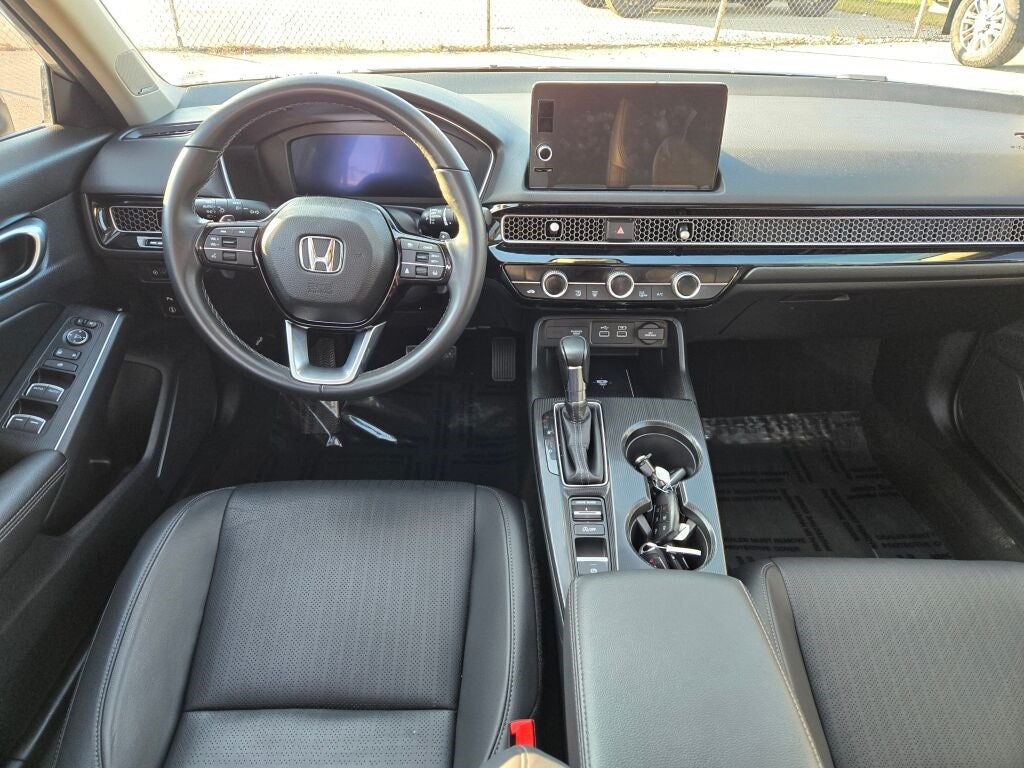 2023 Honda Civic Touring
