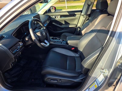 2023 Honda Civic Touring