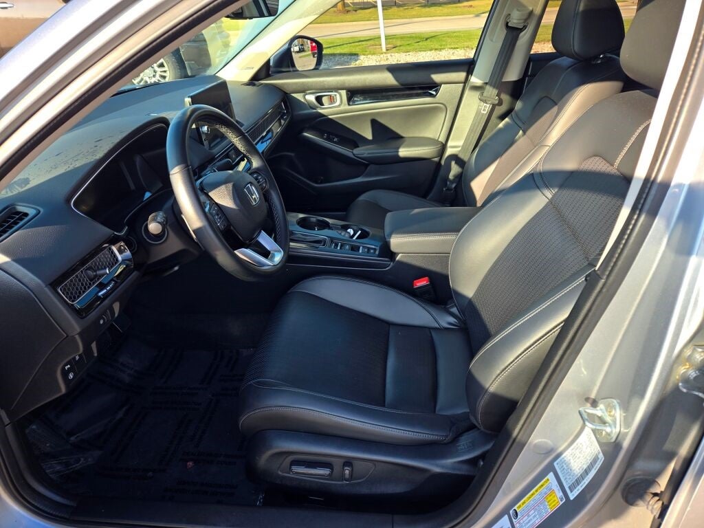 2023 Honda Civic Touring