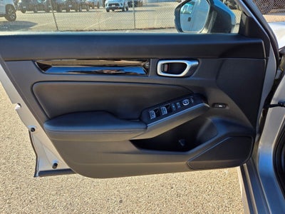 2023 Honda Civic Touring