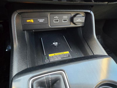 2023 Honda Civic Touring