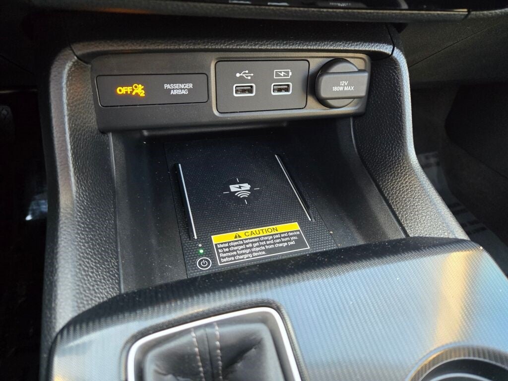 2023 Honda Civic Touring