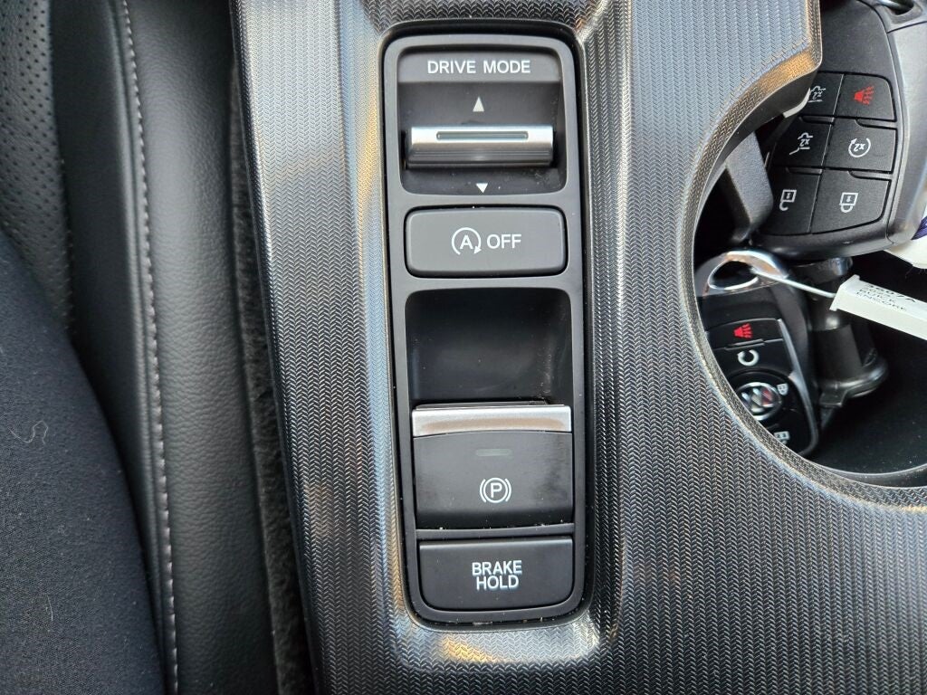 2023 Honda Civic Touring