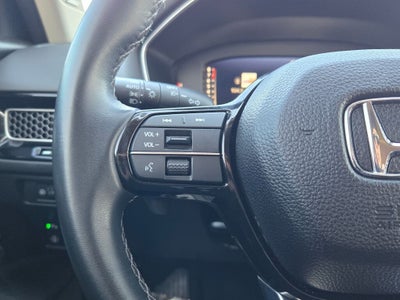 2023 Honda Civic Touring