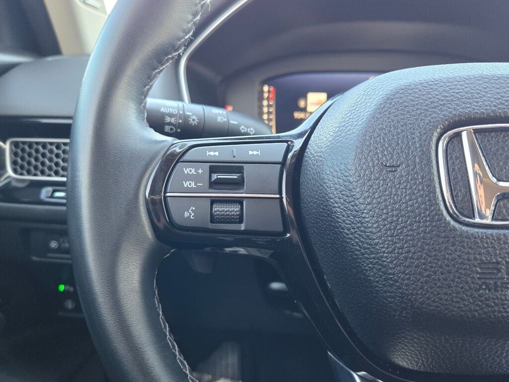 2023 Honda Civic Touring