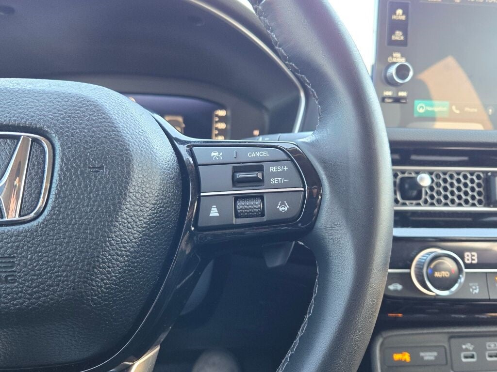 2023 Honda Civic Touring