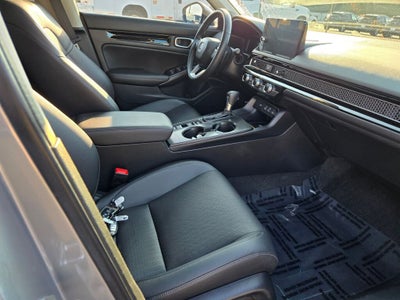 2023 Honda Civic Touring