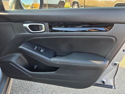 2023 Honda Civic Touring