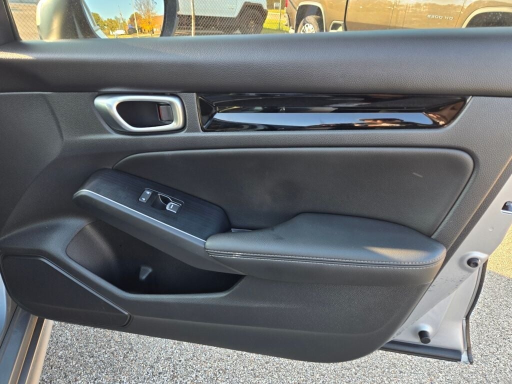 2023 Honda Civic Touring