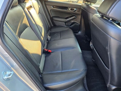 2023 Honda Civic Touring