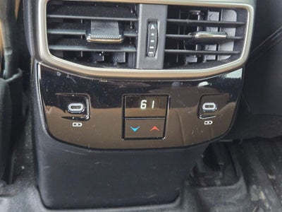 2024 Lexus RX 350h Premium Plus