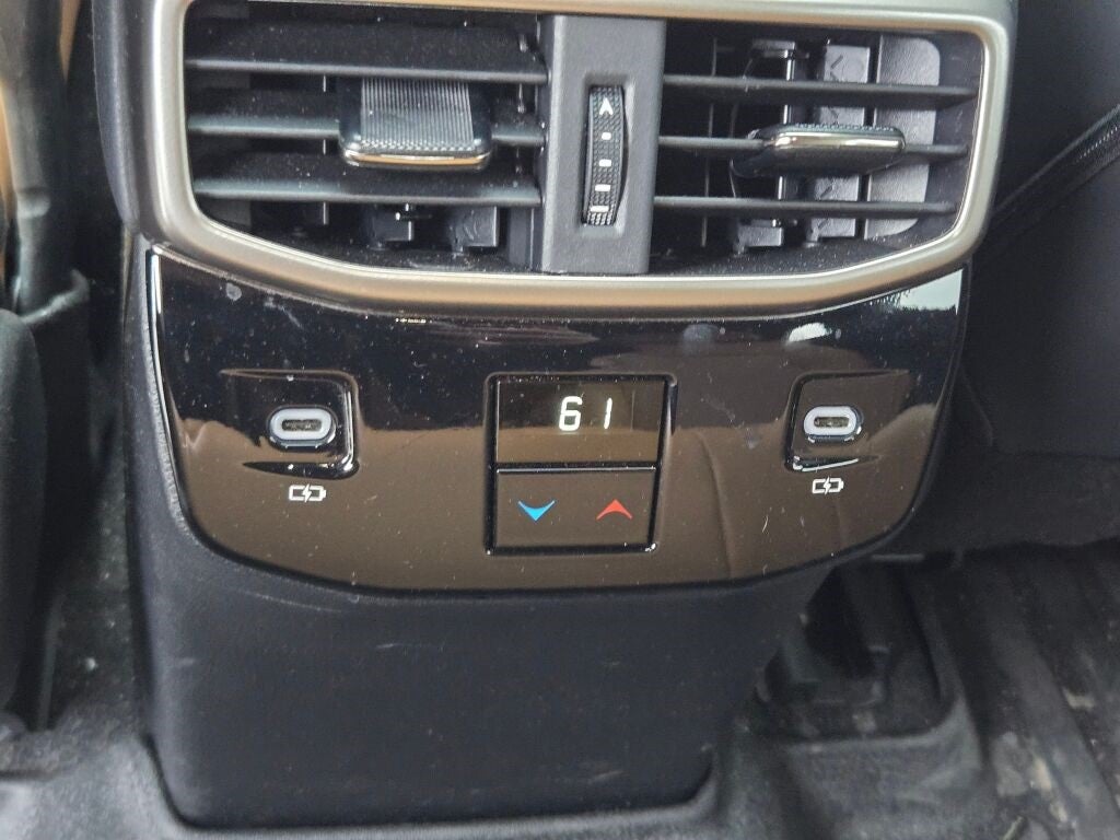 2024 Lexus RX 350h Premium Plus