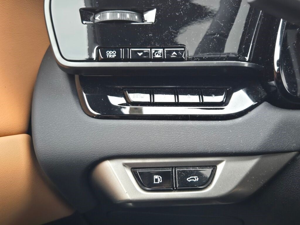 2024 Lexus RX 350h Premium Plus