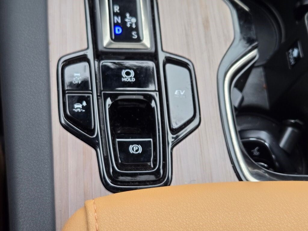 2024 Lexus RX 350h Premium Plus