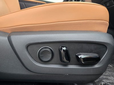 2024 Lexus RX 350h Premium Plus