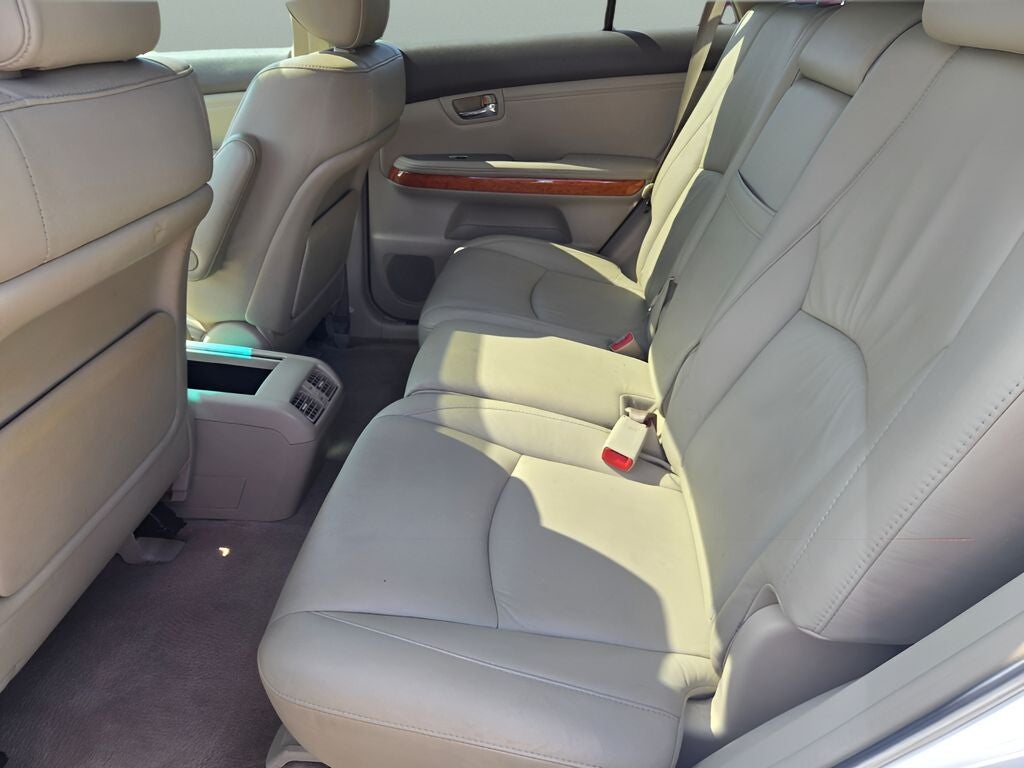 2007 Lexus RX 350