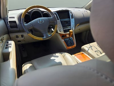 2007 Lexus RX 350