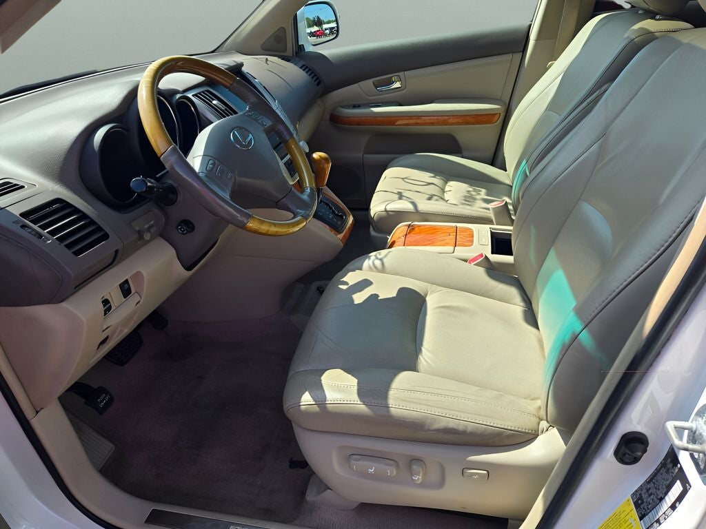 2007 Lexus RX 350