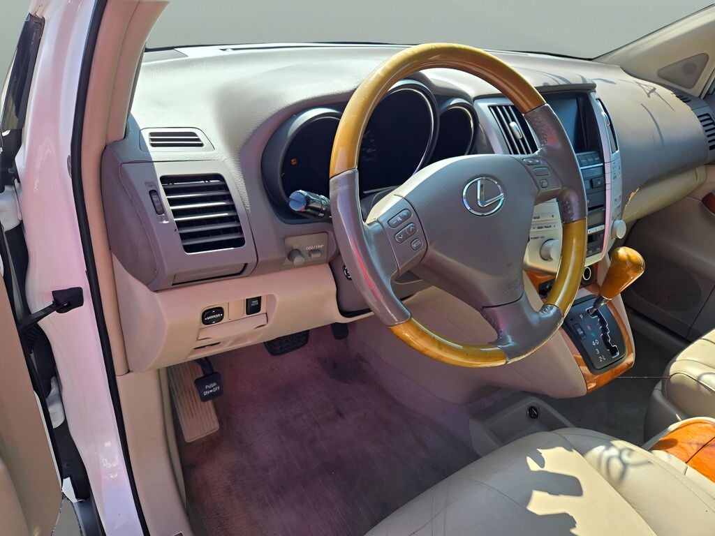 2007 Lexus RX 350