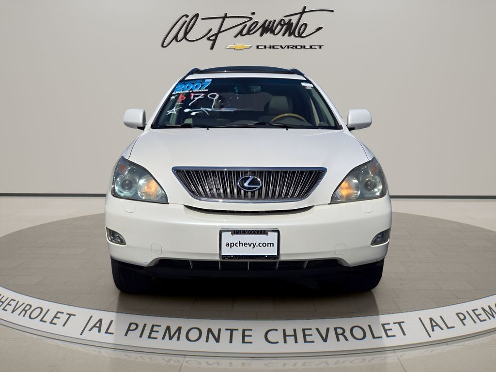 2007 Lexus RX 350