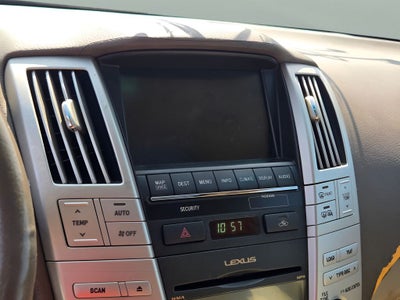 2007 Lexus RX 350
