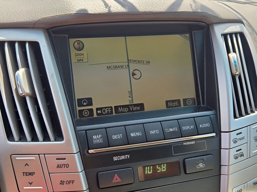 2007 Lexus RX 350