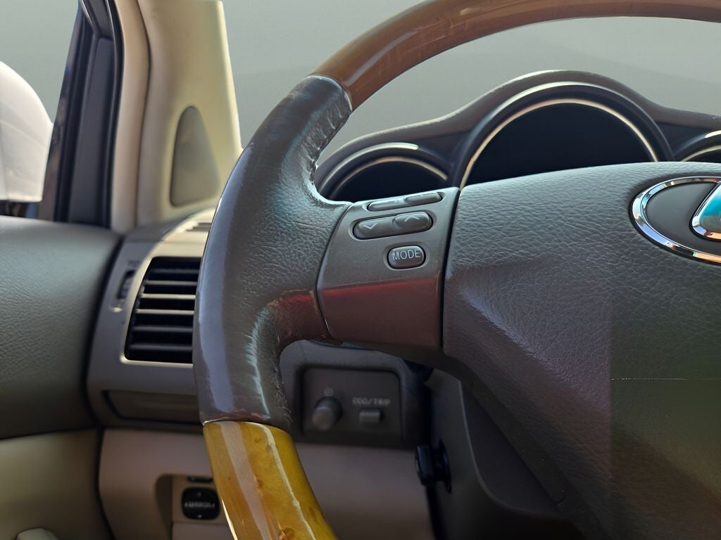 2007 Lexus RX 350
