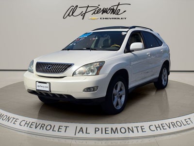 2007 Lexus RX 350