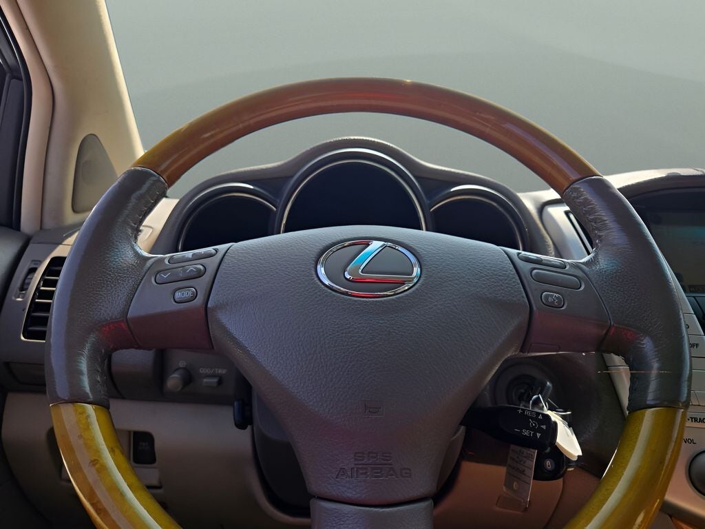 2007 Lexus RX 350