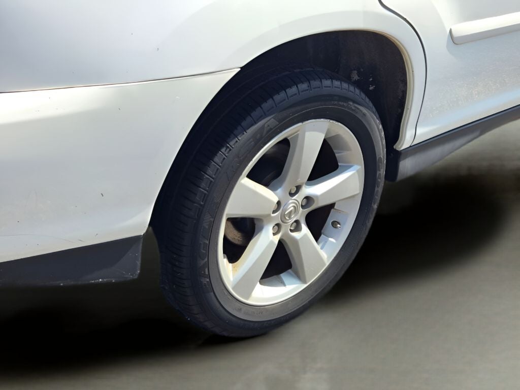 2007 Lexus RX 350