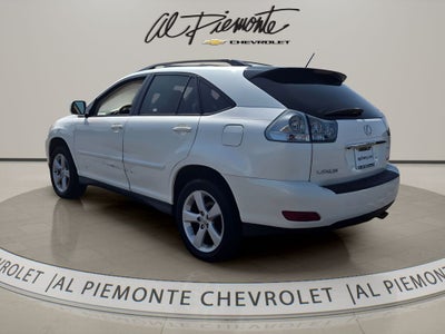 2007 Lexus RX 350