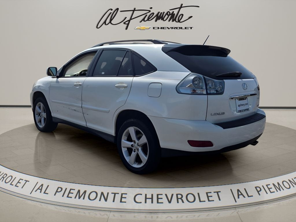 2007 Lexus RX 350