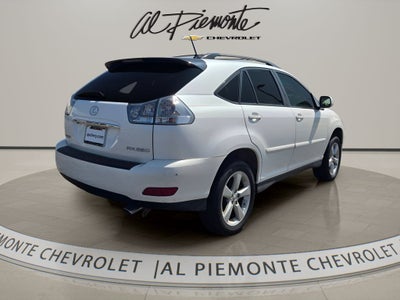 2007 Lexus RX 350