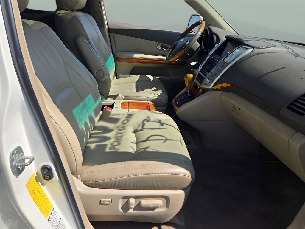 2007 Lexus RX 350