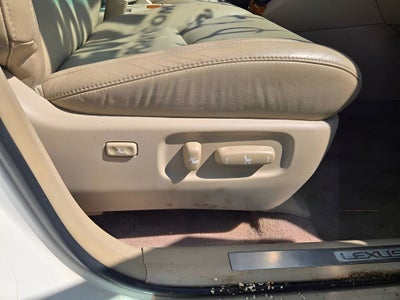 2007 Lexus RX 350