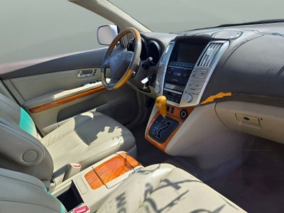 2007 Lexus RX 350