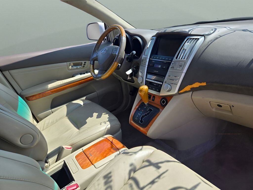 2007 Lexus RX 350