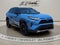 2025 Toyota RAV4 Hybrid XSE