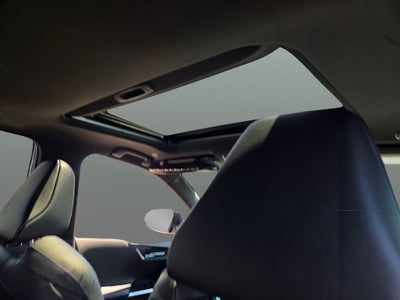 2025 Toyota RAV4 Hybrid XSE