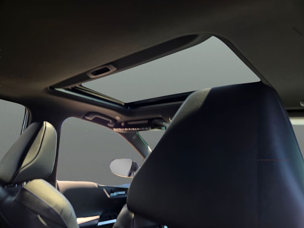 2025 Toyota RAV4 Hybrid XSE