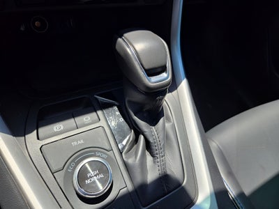 2025 Toyota RAV4 Hybrid XSE