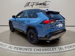 2025 Toyota RAV4 Hybrid XSE