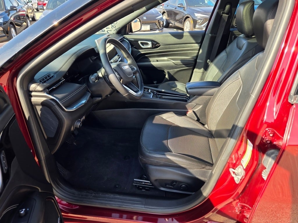 2022 Jeep Compass High Altitude