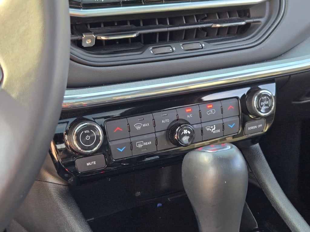 2022 Jeep Compass High Altitude