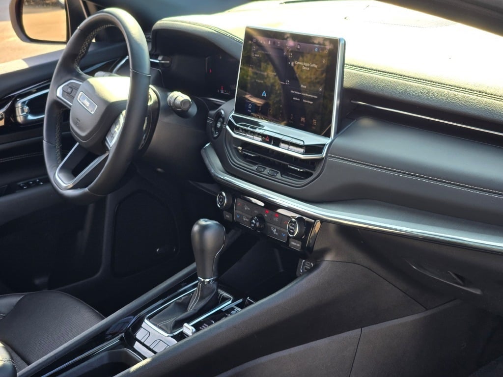 2022 Jeep Compass High Altitude