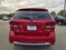2019 Dodge Journey Crossroad