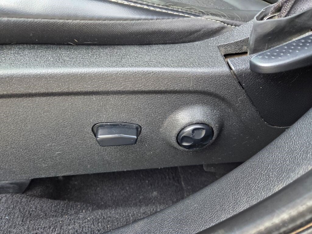 2019 Dodge Journey Crossroad