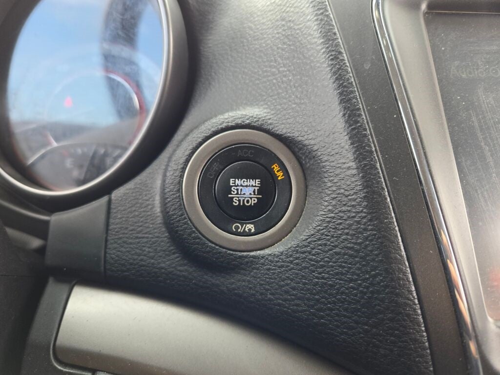 2019 Dodge Journey Crossroad