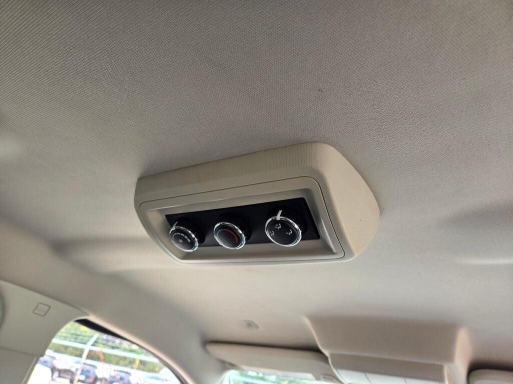 2019 Dodge Journey Crossroad